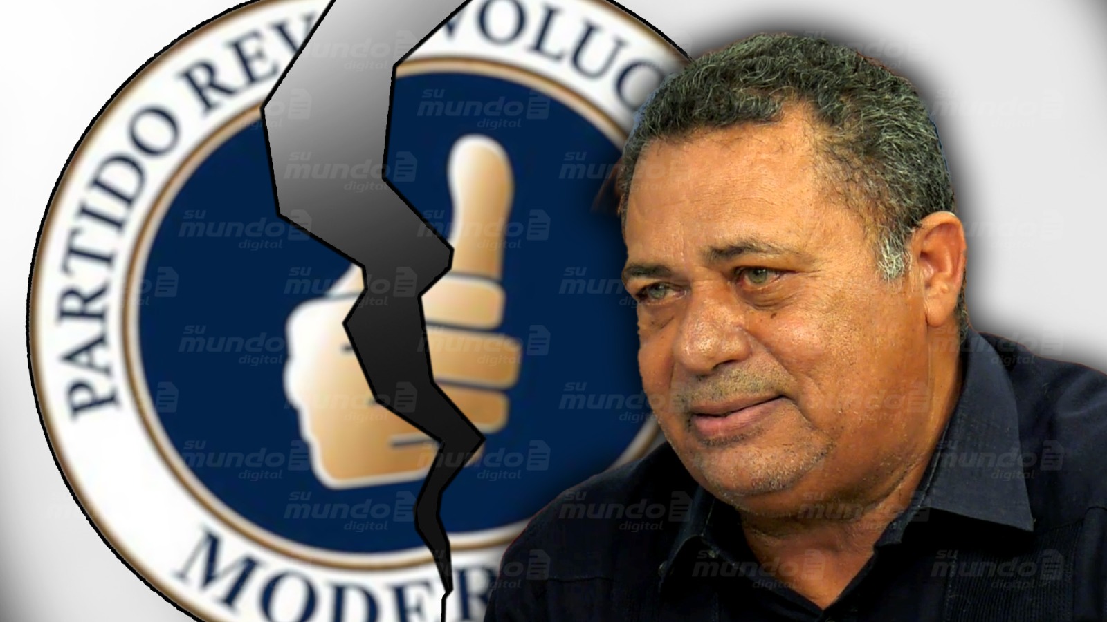waldys-taveras-afirma-prm-“colapso-como-partido”
