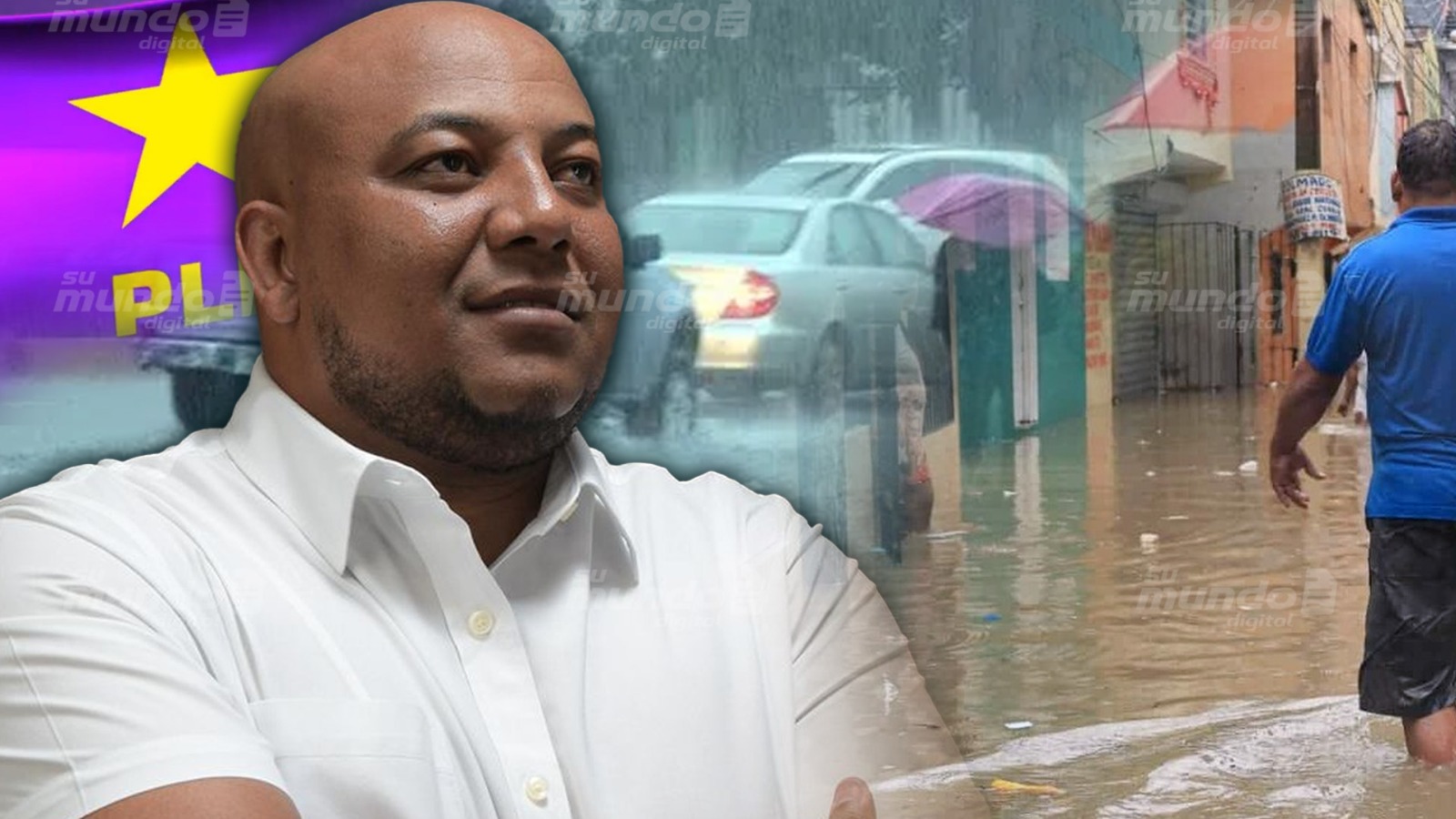 lluvias-destapan-abandono:-pld-denuncia-vulnerabilidad-en-el-gran-santo-domingo