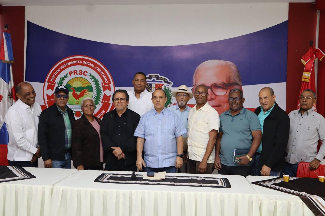 prsc-respalda-lucha-del-sector-agropecuarioy-exige-respuesta-urgente-del-gobierno