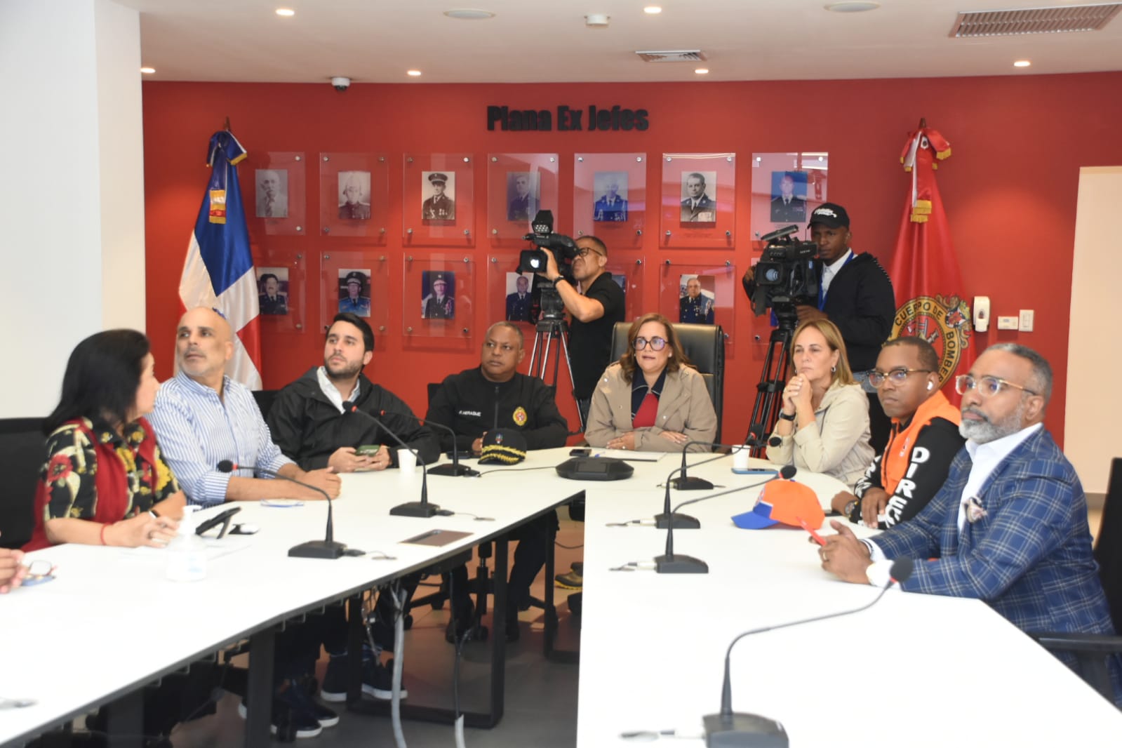 alcaldia-del-dn-mantiene-en-las-calles-mas-de-1,100-brigadistas-para-mitigar-efectos-de-la-vaguada