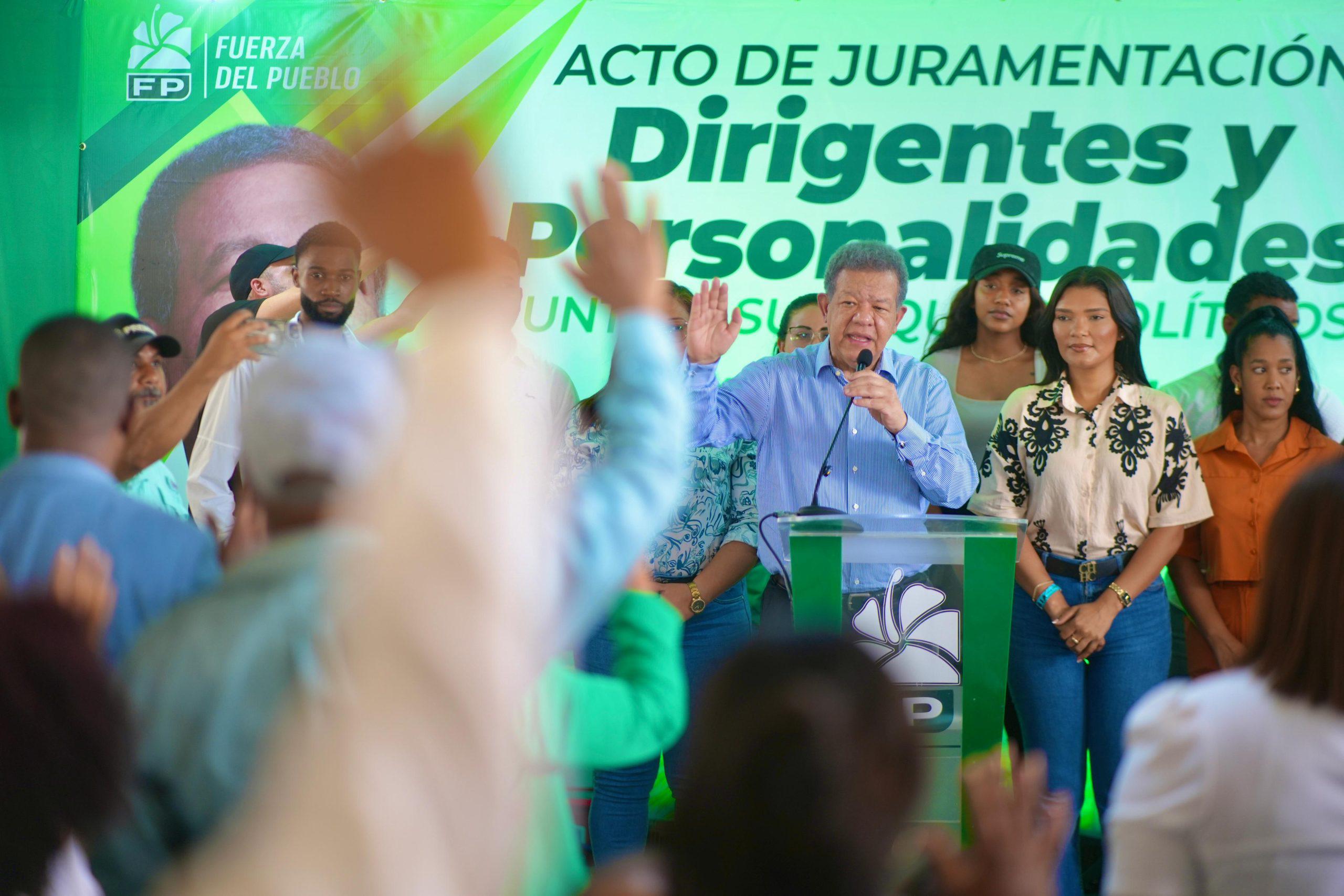 leonel-fernandez-encabezara-agenda-de-actividades-este-fin-de-semana-en-santiago,-la-romana-y-santo-domingo