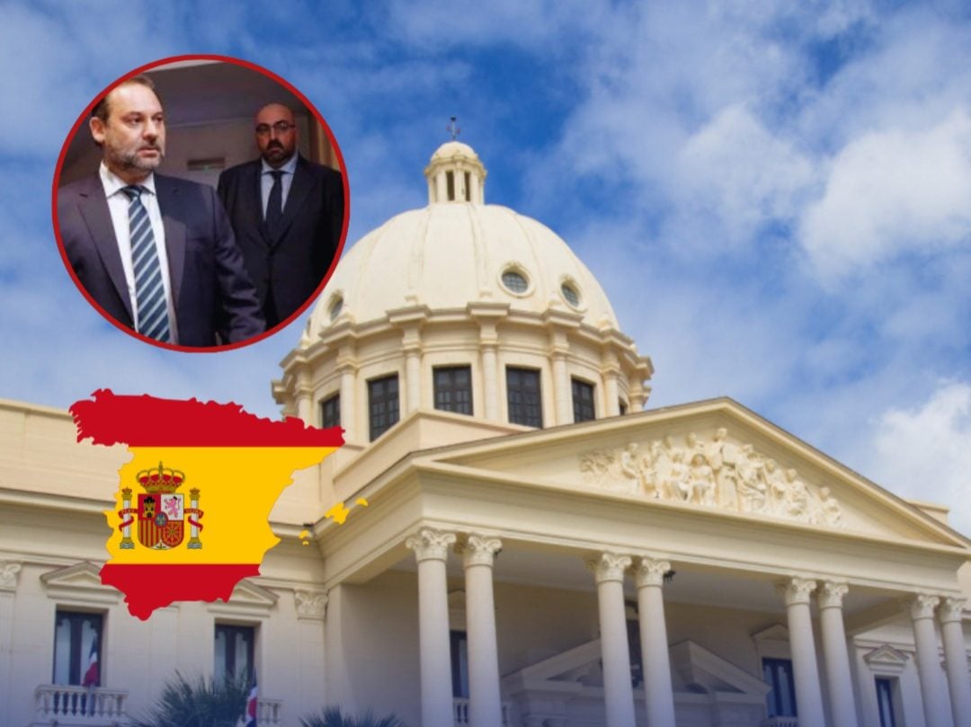 rd-niega-relacion-comercial-con-vinculados-a-caso-de-corrupcion-en-espana