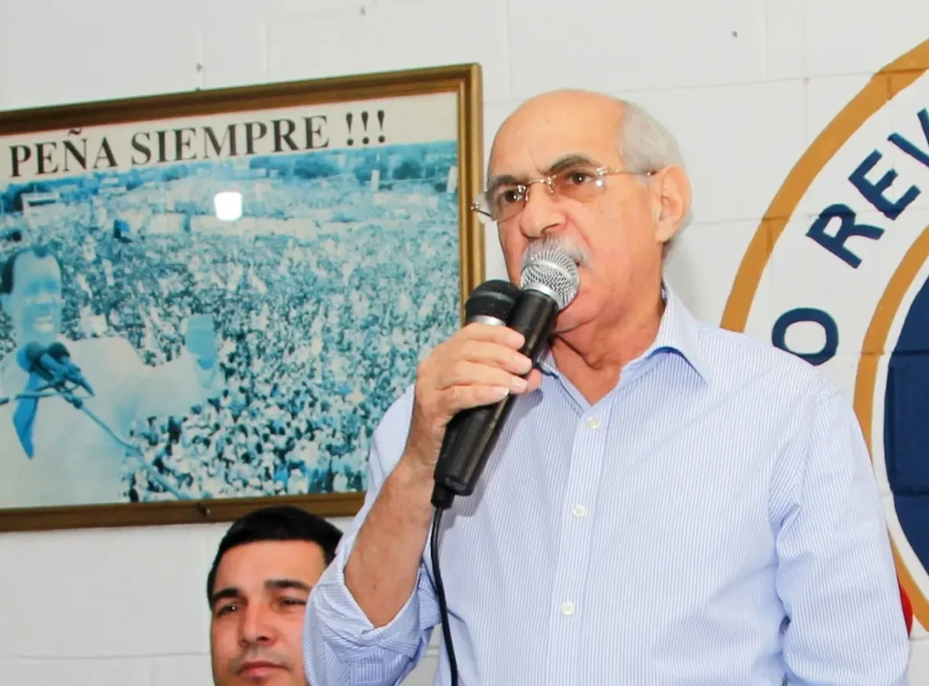 senador-de-valverde-se-refiere-a-destitucion-de-yayo-matias-en-el-prm