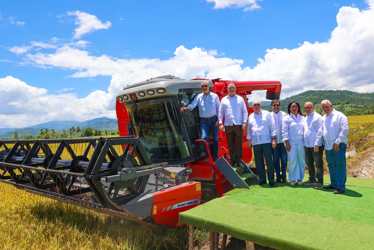 rd-ya-es-el-mayor-productor-de-arroz-del-caribe-y-centroamerica