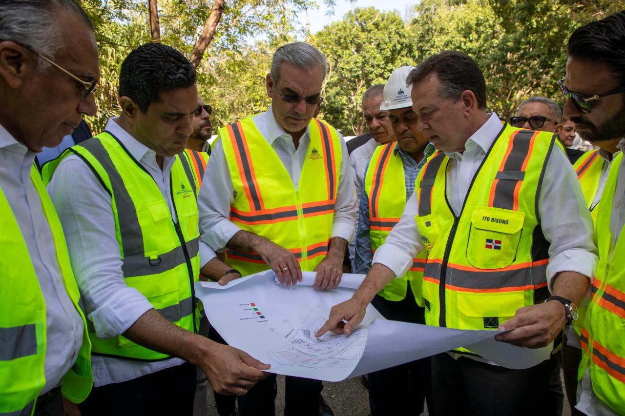 gobierno-pisa-el-acelerador:-instalaciones-para-juegos-centroamericanos-y-del-caribe-casi-listas,-segun-abinader