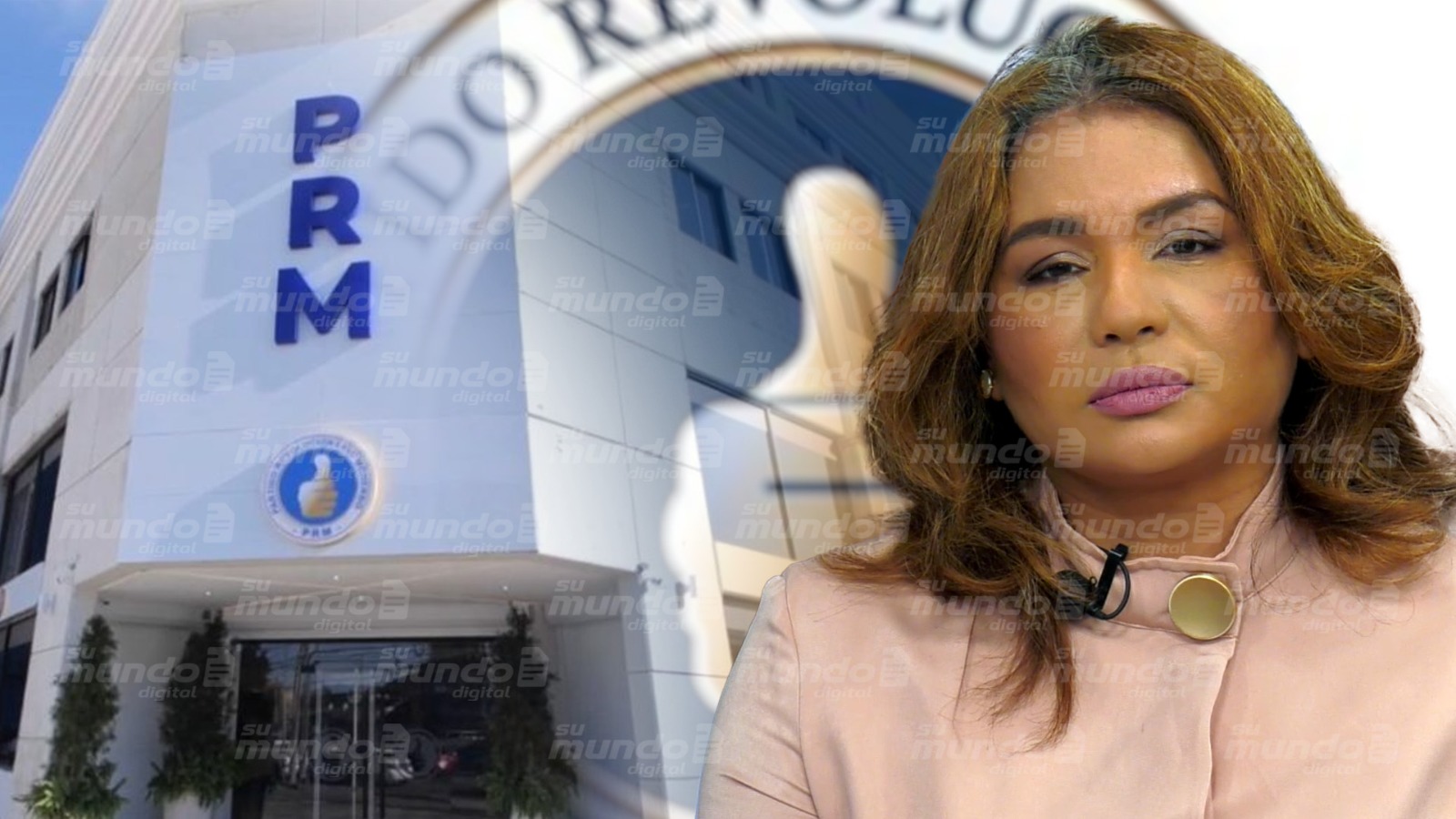 yocasta-lara-afirma-prm-se-mantendra-en-el-poder-mas-alla-de-2028:-“el-poder-no-tiene-genero