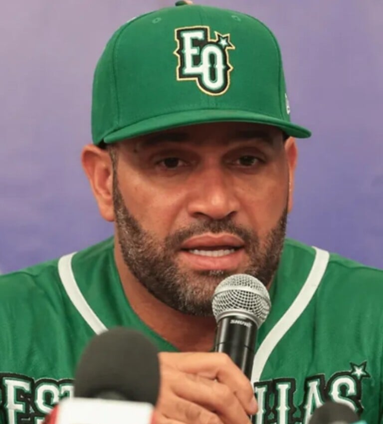 albert-pujols-designado-presidente-operaciones-de-las-estrellas-orientales