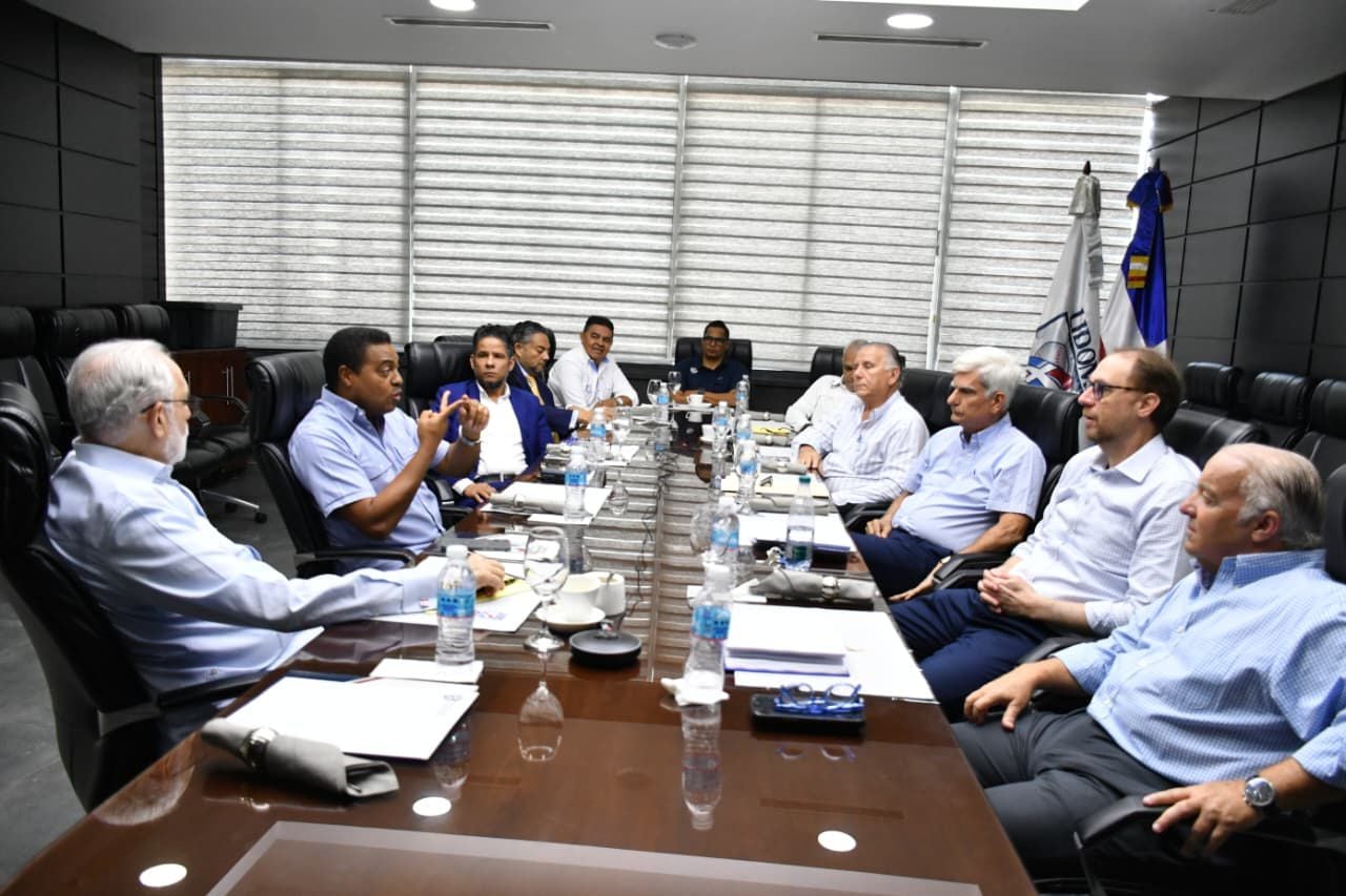 patronato-garantiza-buenas-condiciones-del-estadio-quisqueya-para-juegos-centroamericanos-y-del-caribe