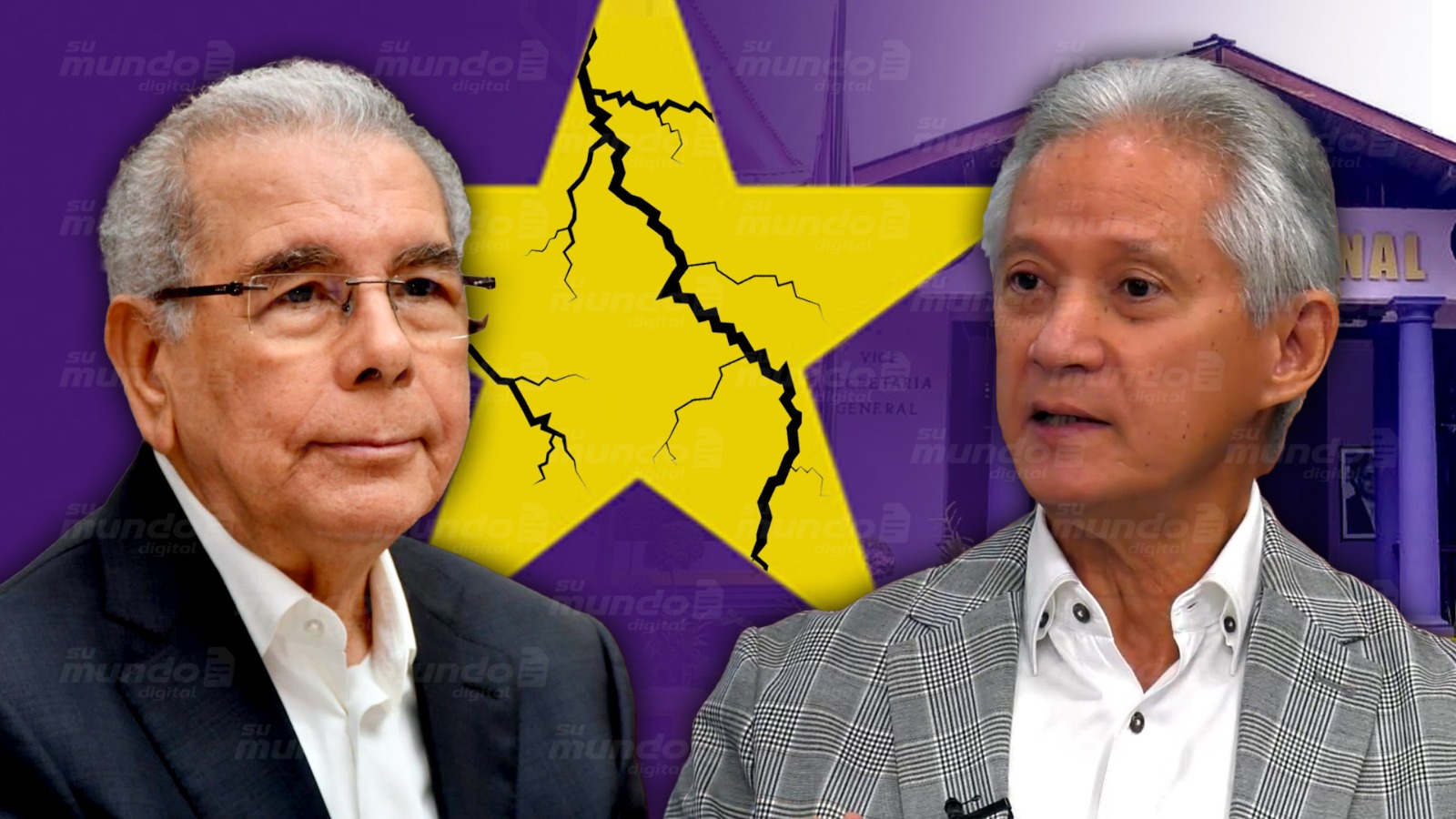 haivanjoe-ng-cortinas:-discurso-de-danilo-busca-“poner-un-torniquete”-a-la-crisis-del-pld