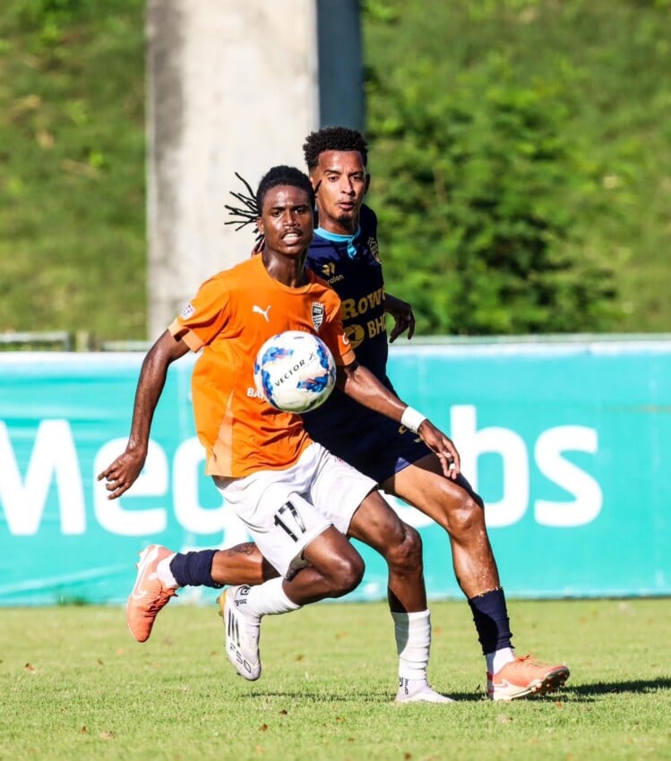 pantoja-y-cibao-fc-iniciaran-duelos-de-semifinales-el-sabado-en-futbol-dominicano