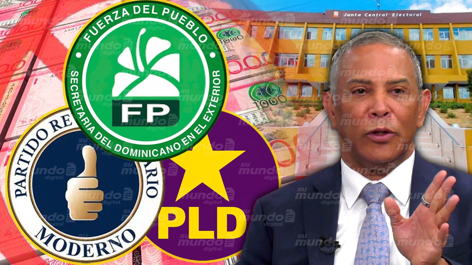 franklin-romero-respalda-eliminar-el-“50+1”-y-el-financiamiento-a-partidos-politicos
