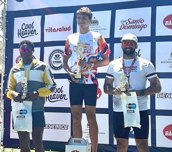 triatlon-en-sans-souci:-david-ballesta-lidera-jornada-y-se-lleva-el-titulo