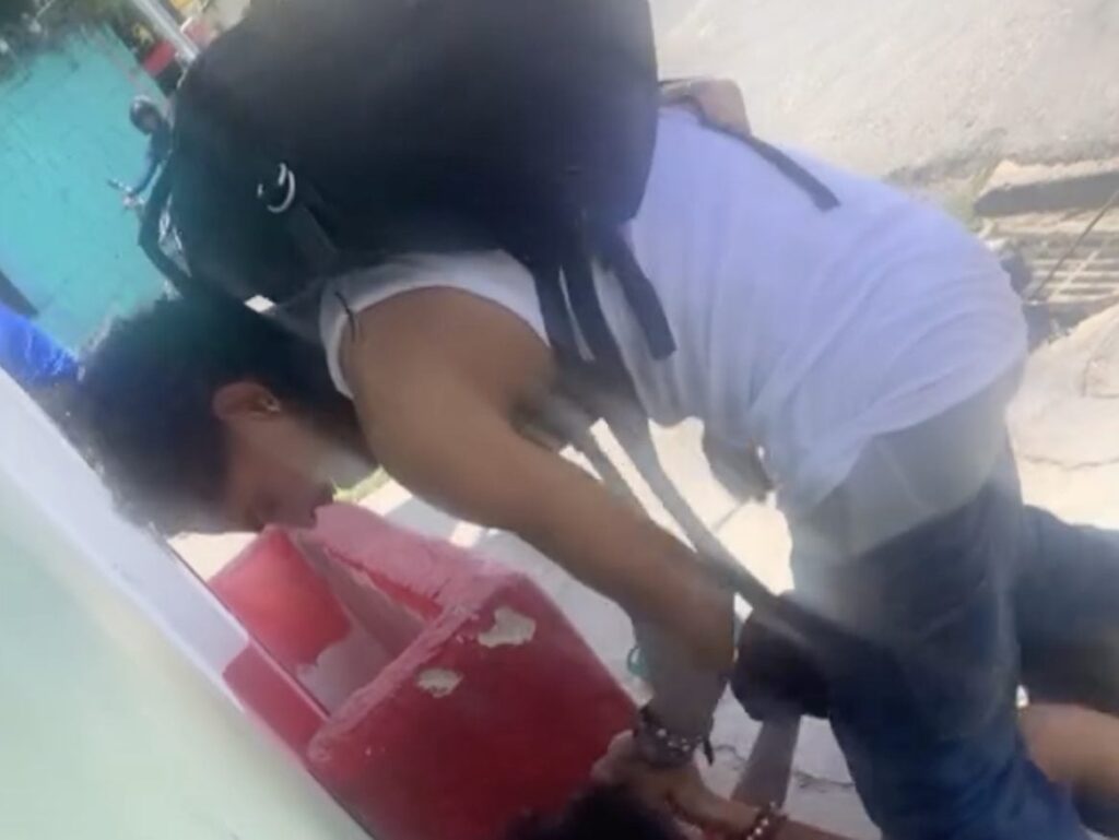 captan-violenta-agresion-de-un-hombre-contra-mujer-en-katanga,-los-mina