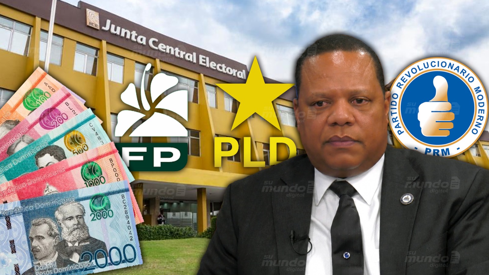eddy-alcantara-favorece-eliminar-financiamiento-a-partidos-politicos