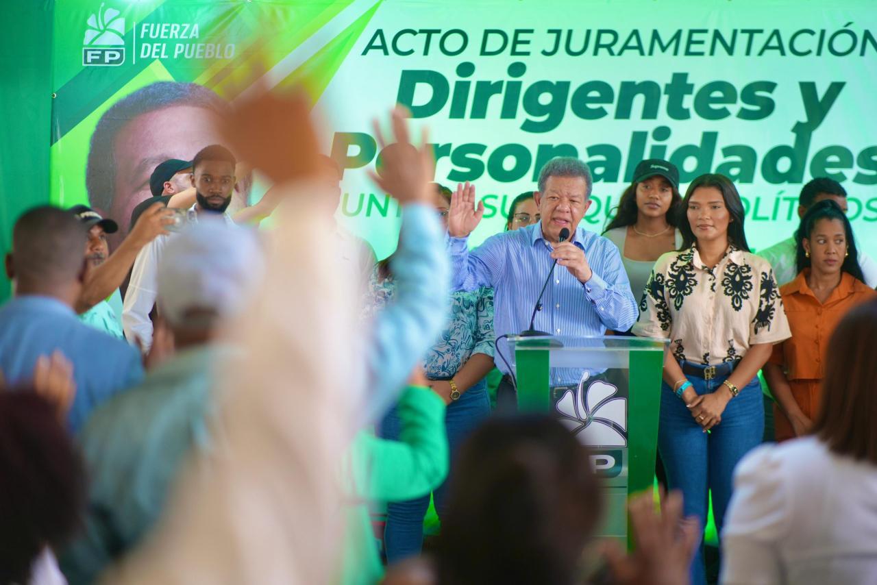 agenda-de-leonel-fernandez:-encabezara-actividades-este-sabado-y-domingo-en-barahona