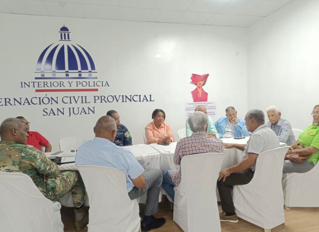 autoridades-de-san-juan-garantizan-seguridad-y-orden-durante-marcha-en-sabaneta