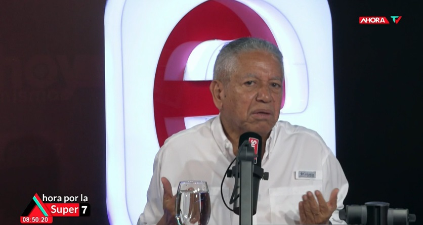 hector-guzman:-medidas-del-gobierno-buscan-distraer-ante-alza-de-combustibles-y-protestas-sociales