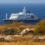 Cabo Verde confirma que buque afectado por brote de hantavirus partió hacia Tenerife