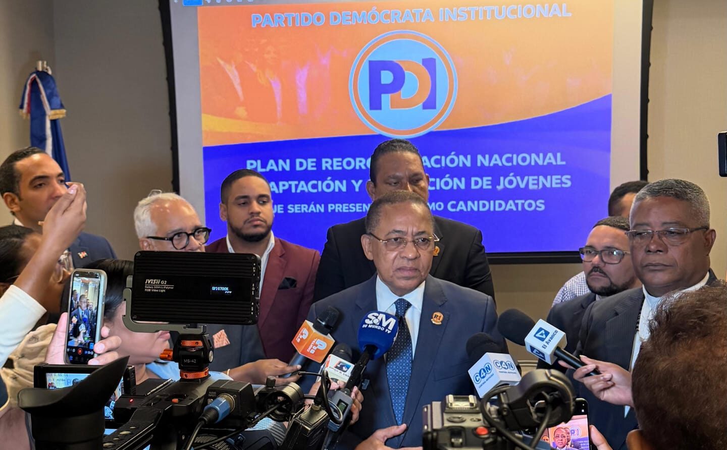 pdi-asegura-fue-primer-partido-en-reservar-candidaturas-para-independientes-rumbo-a-2028