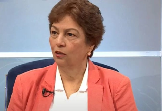 pld-se-suicidaria-politicamente-si-se-alia-al-prm,-afirma-politologa-rosario-espinal