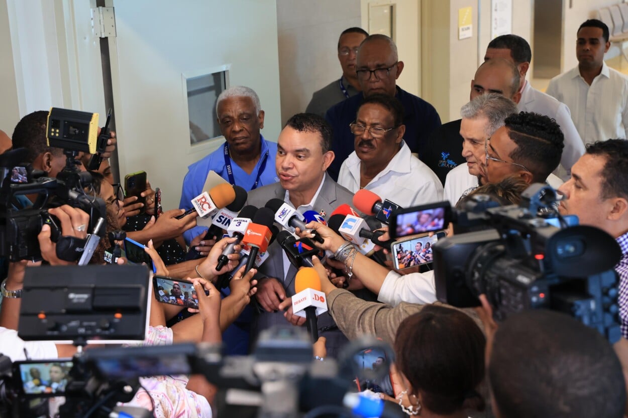 mas-de-500-medicos-y-200-centros-respaldaran-atencion-en-juegos-santo-domingo-2026