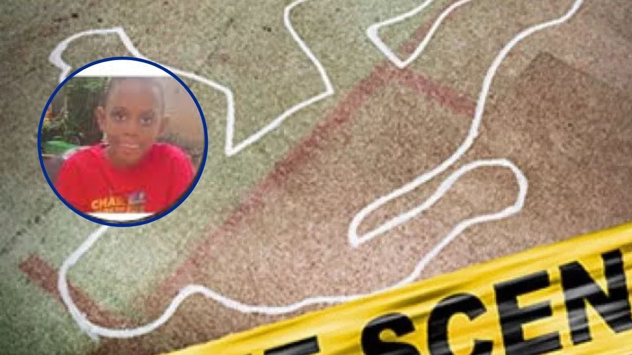sepultan-restos-de-nino-hallado-muerto-en-hato-damas,-san-cristobal