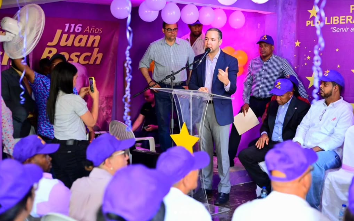 johnny-pujols-atribuye-ataques-contra-el-pld-a-sus-politicas-de-gobierno-“a-favor-del-pueblo”