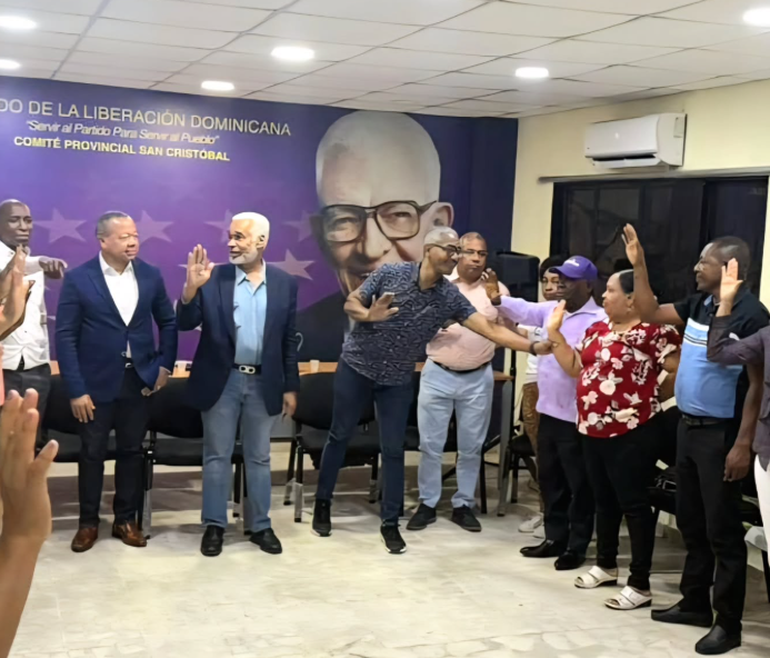 corriente-eugenio-maria-de-hostos-juramenta-equipos-de-trabajo-en-san-cristobal