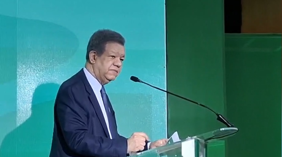 leonel-fernandez-plantea-mineria-“en-armonia”-con-el-medio-ambiente-tras-debate-por-proyecto-romero