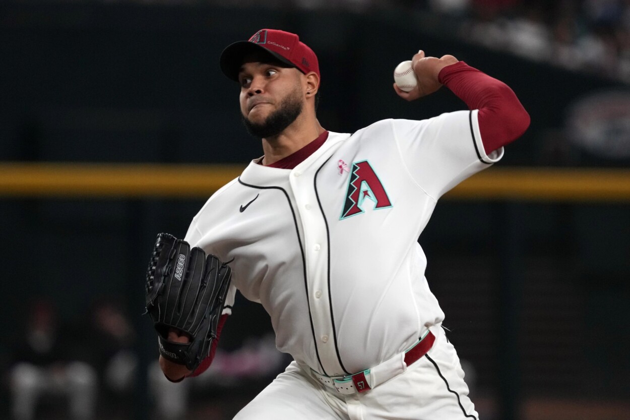 el-drastico-movimiento-de-los diamondbacks-de-arizona tras-mala-racha