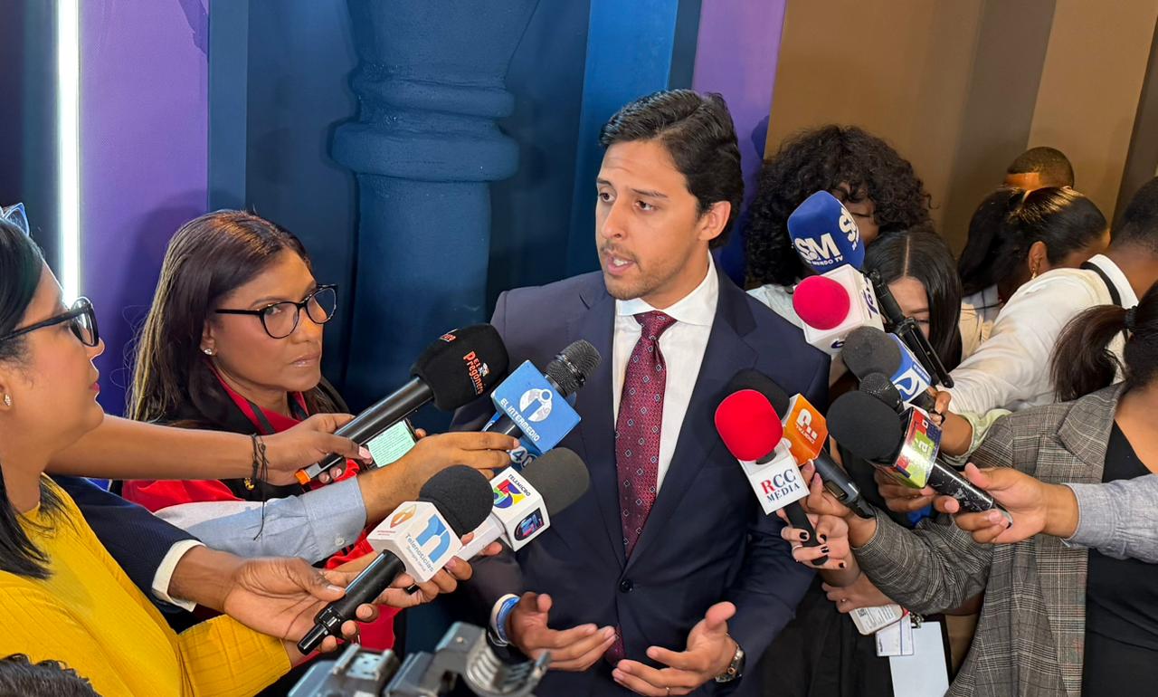 raymond-rodriguez-destaca-impacto-positivo-del-1er.-congreso-internacional-de-geopolitica-para-la-republica-dominicana
