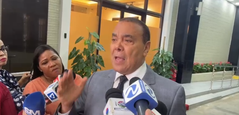 crisis-de-agua-potable-afecta-san-pedro-de-macoris,-denuncia-diputado-alcibiades-tavarez