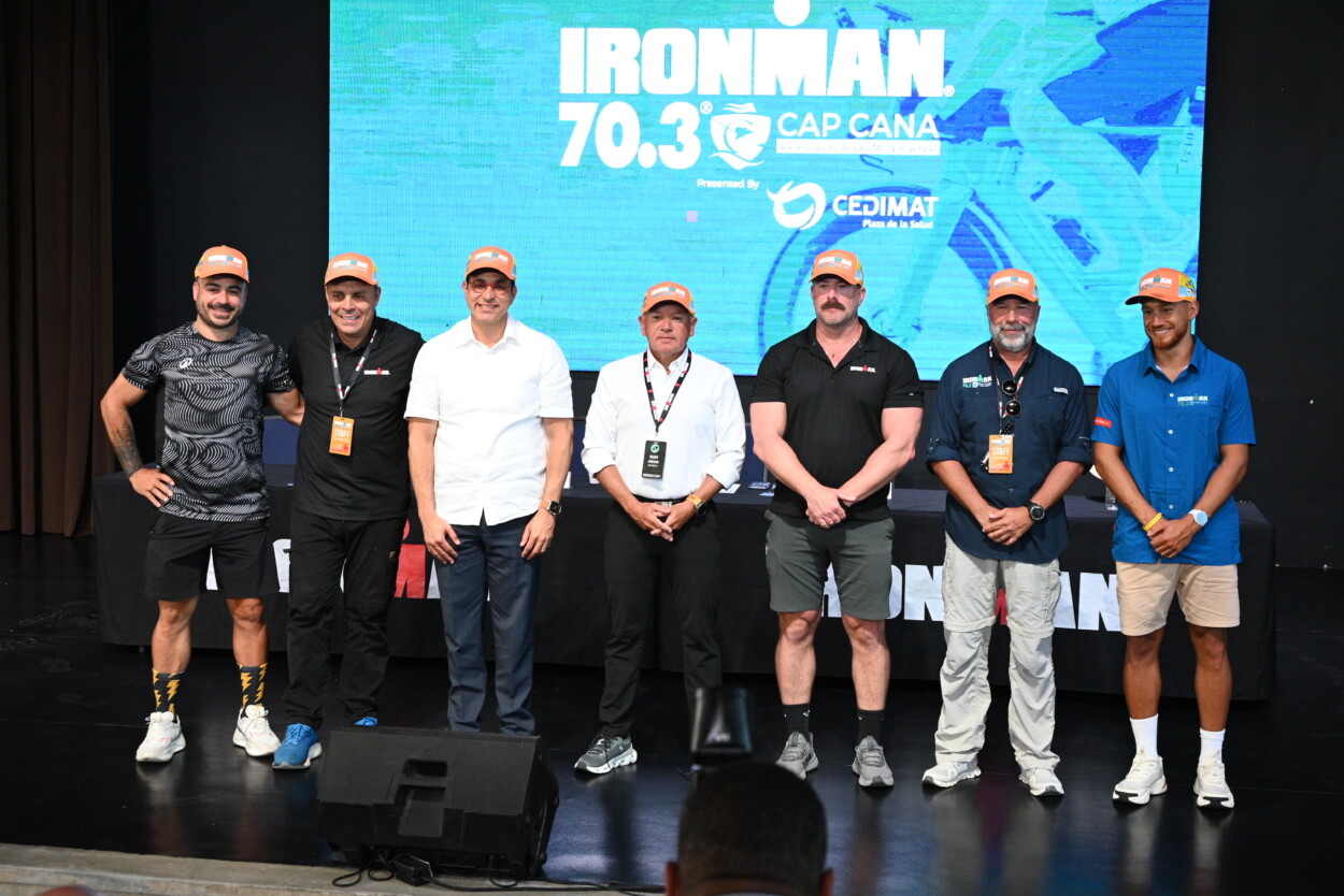 198-dominicanos-competiran-este-domingo-en-el-ironman-70.3-cap-cana-2026