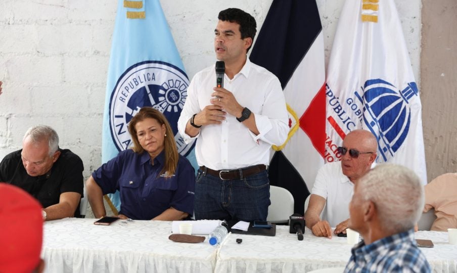 inapa-anuncia-acueducto-en-ocoa-en-respuesta-a-reclamo-de-mas-de-70-anos