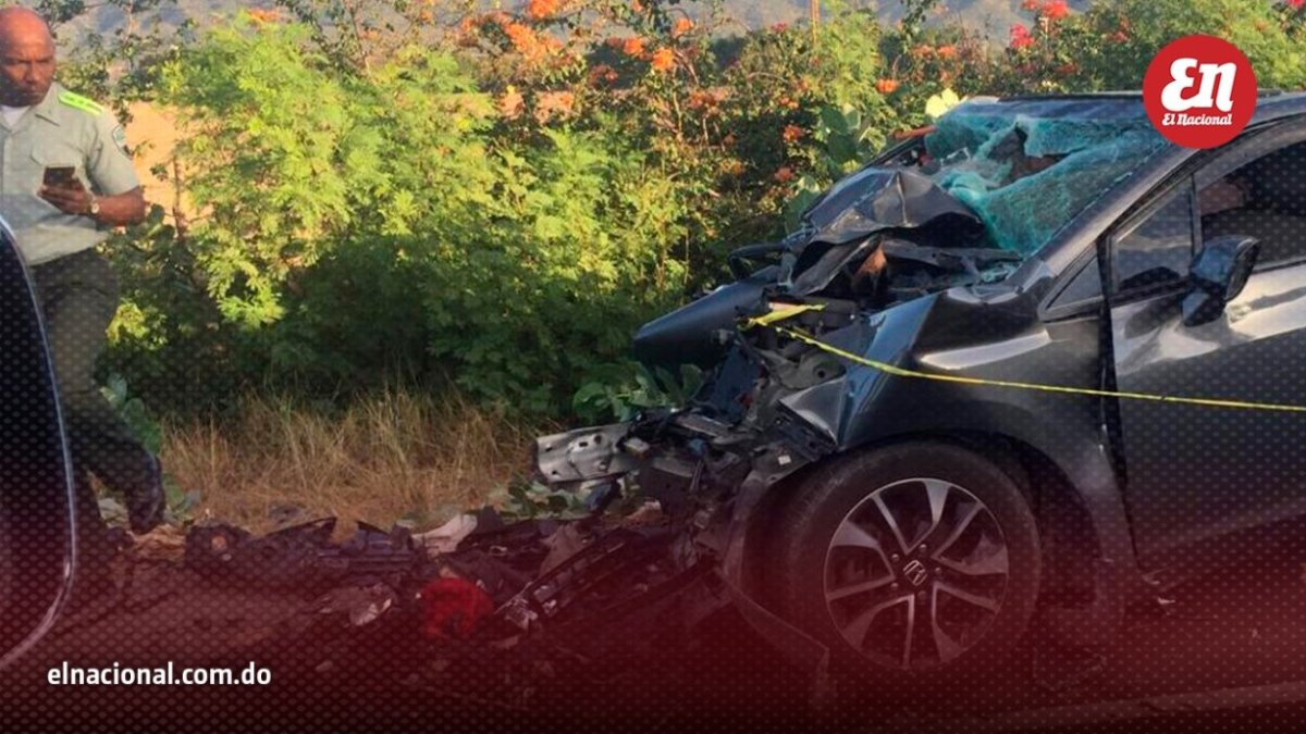 tragedias-en-las-carreteras:-piden-aplicar-medidas-para-evitar-muertes-por-accidentes-de-transito-en-azua