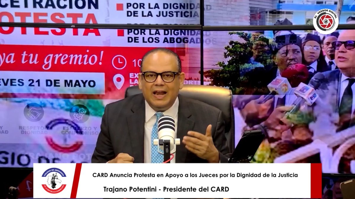 huelga-de-jueces-recibe-«espaldarazo»-de-la-comunidad-juridica