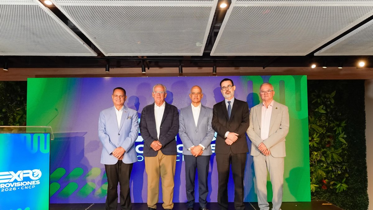 anuncian-expo-provisiones-2026:-principal-encuentro-del-comercio-se-celebrara-del-11-al-14-de-junio