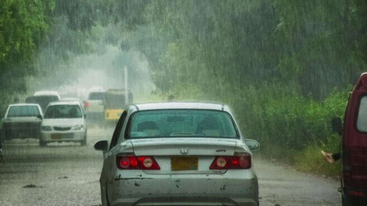 «prealerta»-en-5-provincias:-autoridades-preven-fuertes-aguaceros-este-domingo-por-vaguada