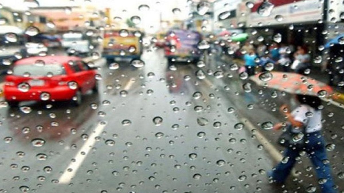 lluvias-moderadas-se-extenderan-en-el-pais-debido-a-la-permanencia-de-una-vaguada