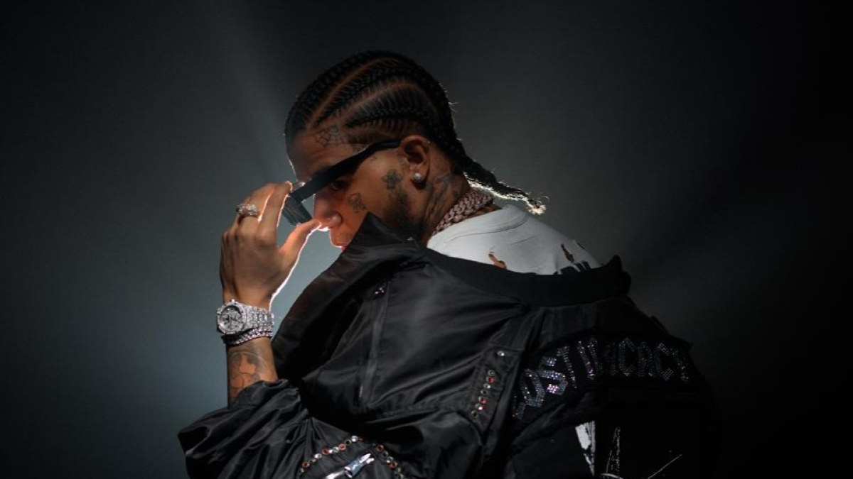 donaty-rompe-esquemas-con-“no-es-dembow”,-el-ep-que-redefine-el-sonido-urbano-dominicano