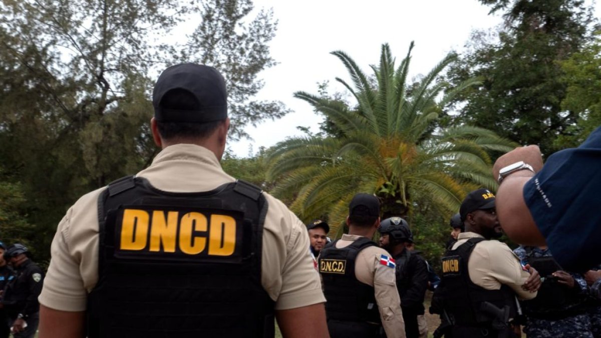 dncd-arresta-presunto-microtraficante-con-drogas-y-arma-en-bavaro