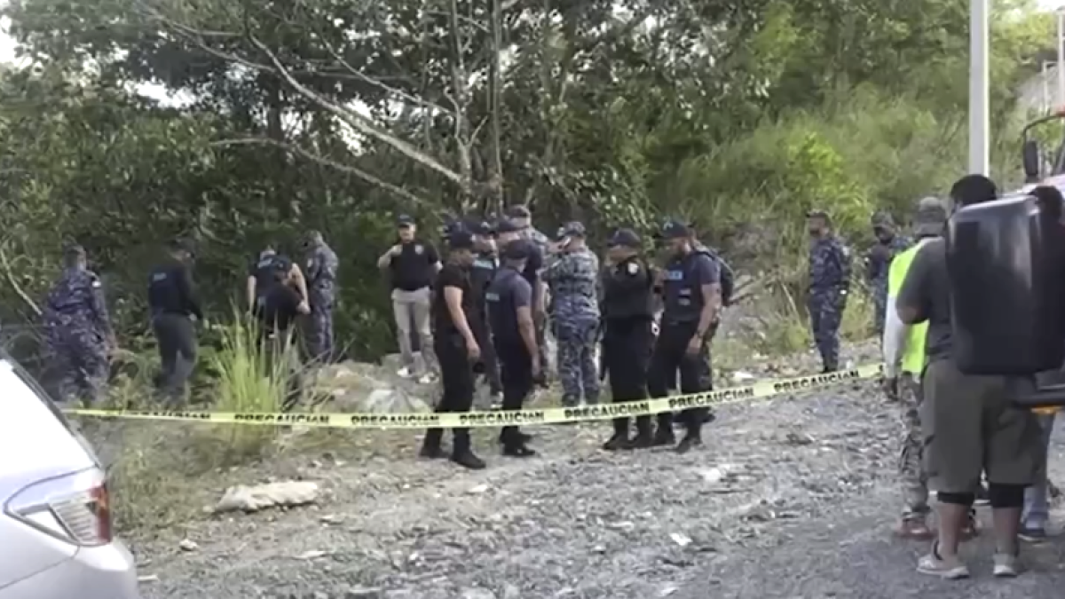 hallan-dos-hombres-asesinados-a-tiros-en-jarabacoa