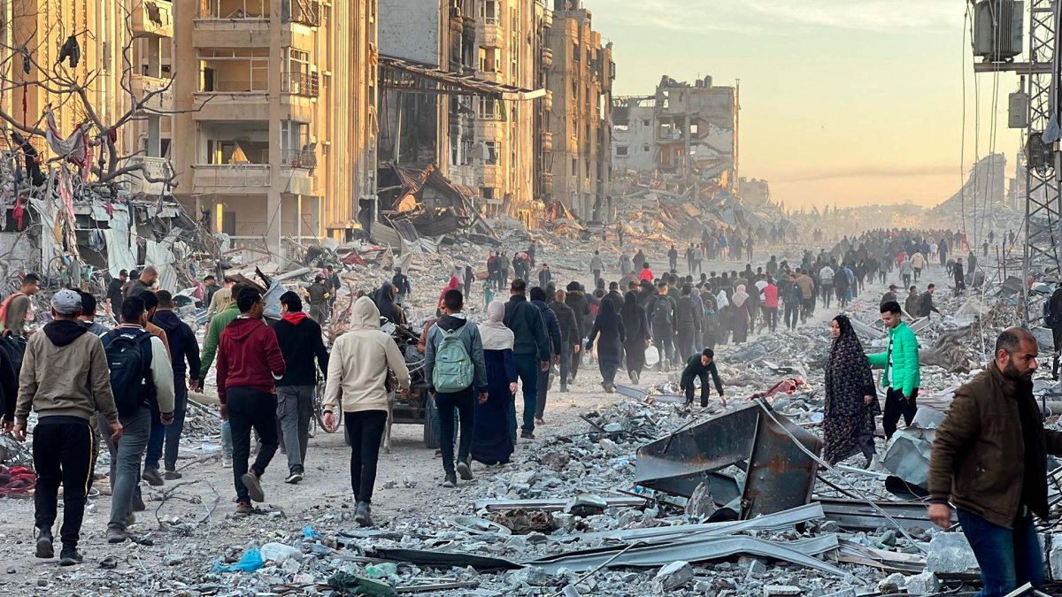 ¡israel-ataca-a-diario!-onu-alerta-sobre-situacion-precaria-de-gaza