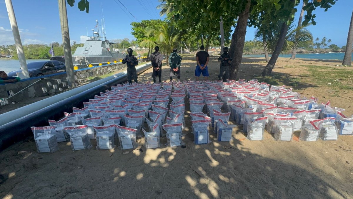 dncd-ha-incautado-241.1-toneladas-de-droga-en-los-ultimos-seis-anos