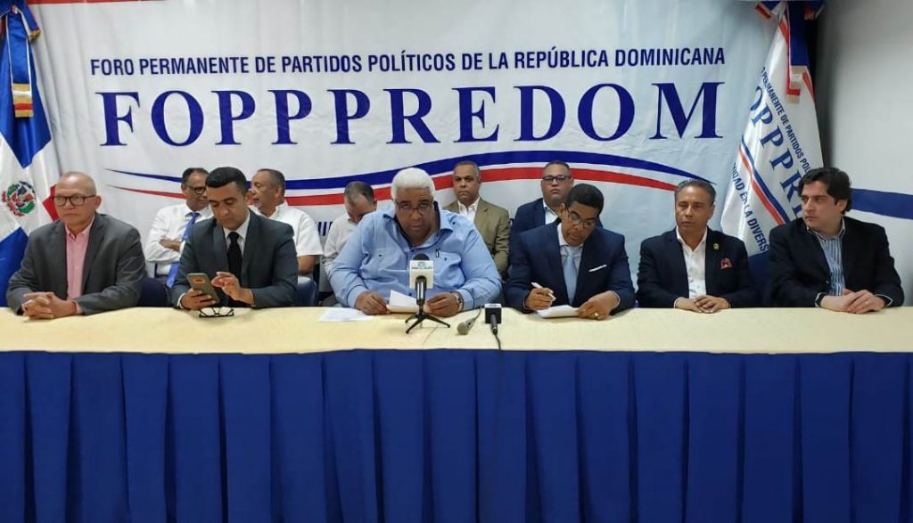 fopppredom-respalda-reglamento-de-la-jce-sobre-encuestas-electorales-y-advierte-sobre-manipulacion-de-percepciones-politicas
