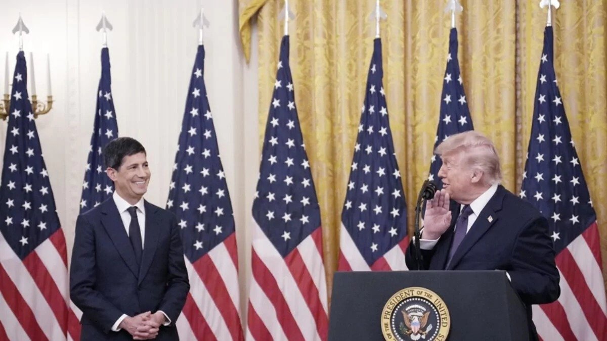 kevin-warsh-jura-como-presidente-de-la-reserva-federal-bajo-la-supervision-de-trump