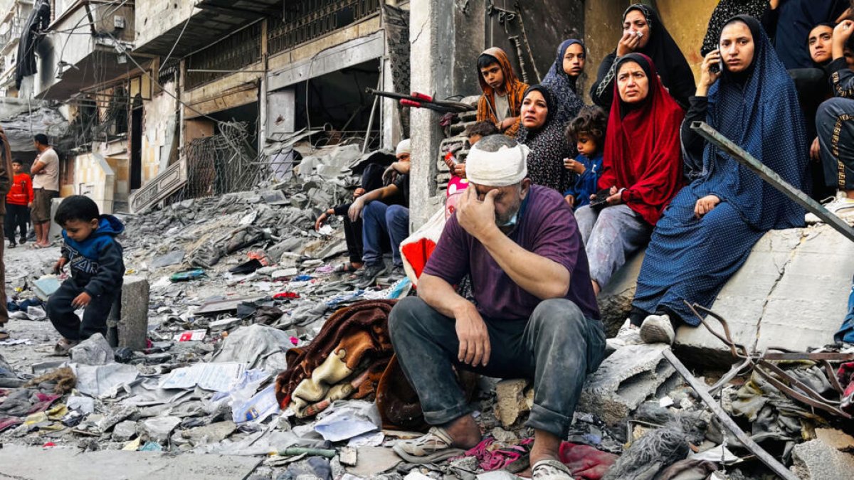 suben-a-6-los-palestinos-muertos-tras-ataque-de-israel-a-puesto-policial-en-norte-de-gaza