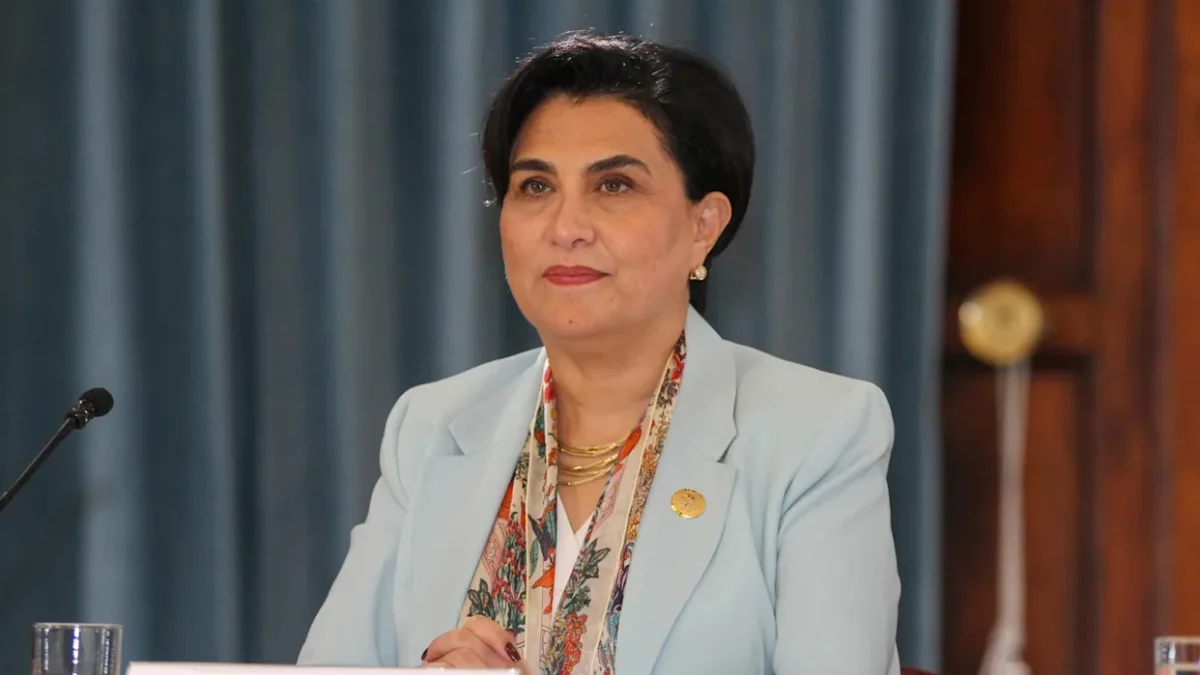 la-canciller-de-ecuador-se-reunira-el-lunes-con-su-homologo-de-la-republica-dominicana