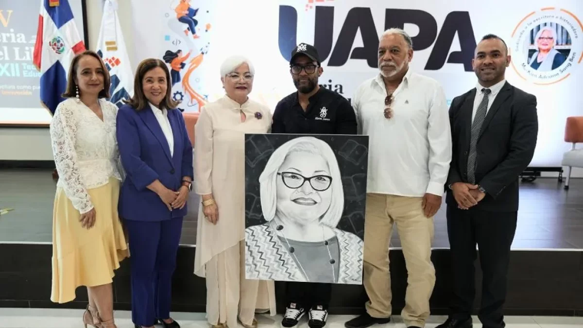 uapa-inaugura-xv-feria-del-libro-con-homenaje-a-la-historiadora-mu-kien-sang-ben