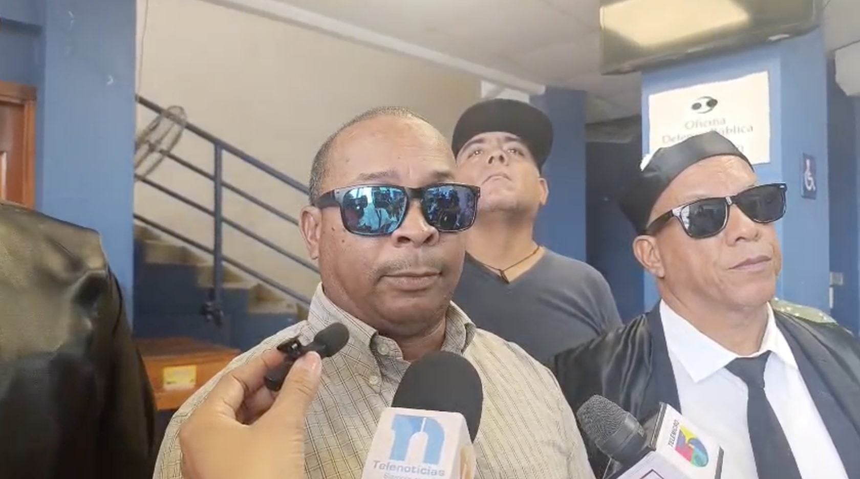 “los-ninos-estaban-conmocionados”:-chofer-narra-momentos-de-tension-tras-agresion